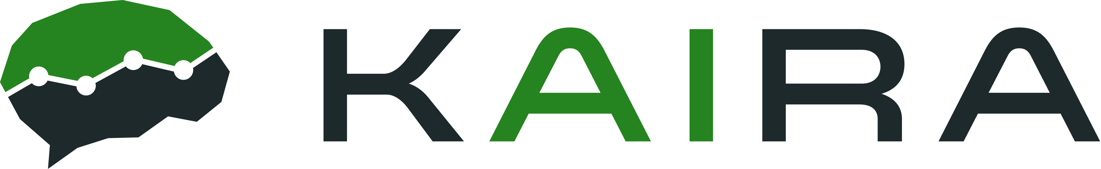 Logo - With Kaira - Horizontal - COLOR - DAY MODE