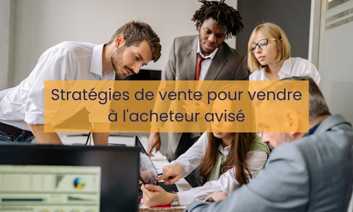 Image Briefing Exécutif_Stratégies de vente pour vendre à lacheteur avisé